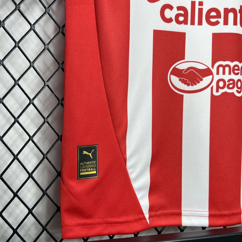 CHIVAS GUADALAJARA III 23/24 KIDS SHIRT