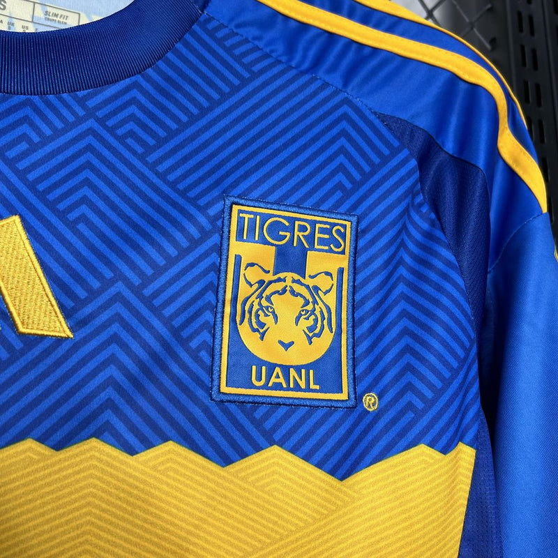 TIGERS I 96/97 MAN 