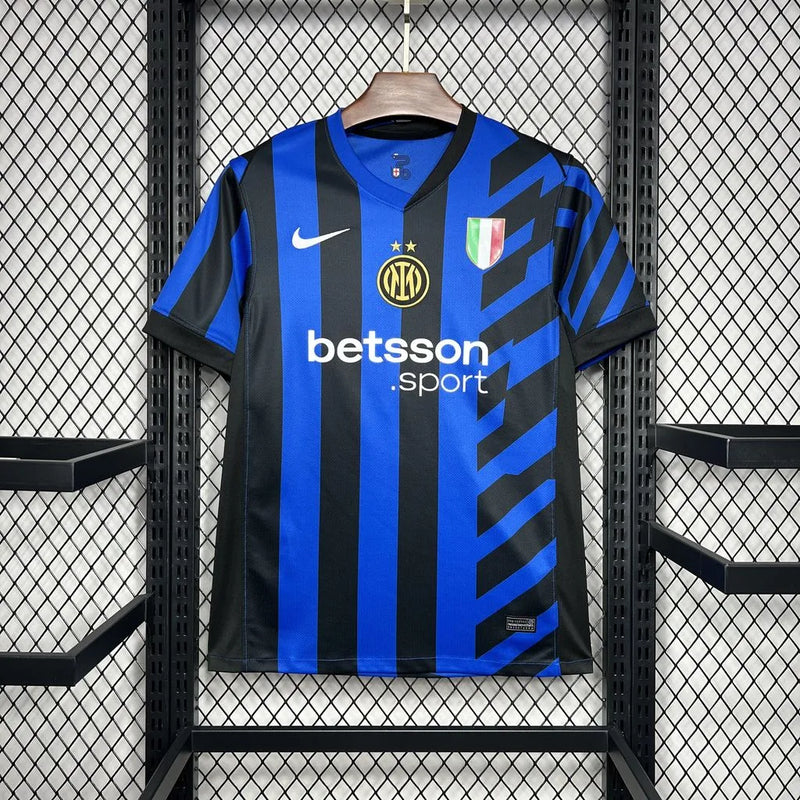 INTER DE MILAN I 24/25 HOMBRE