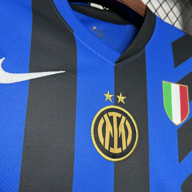 INTER DE MILAN I 24/25 HOMBRE
