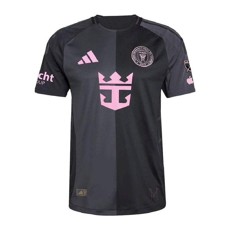 CAMISETA INTER MIAMI II 25/26 HOMBRE