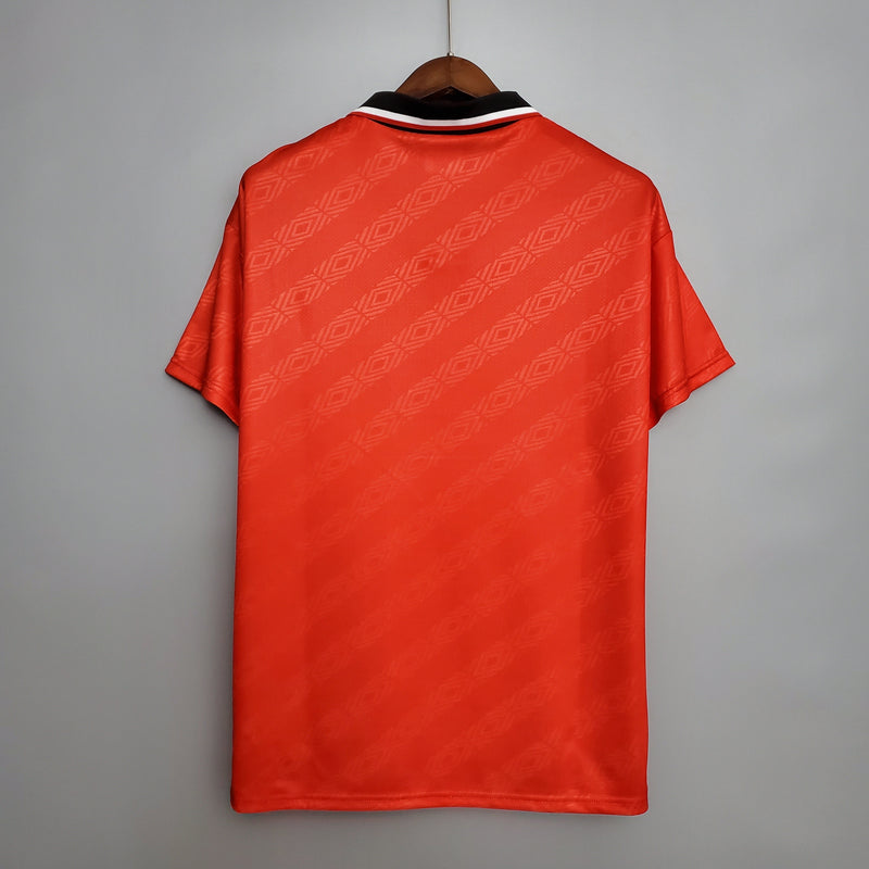 NOTTINGHAM I 94/95 MEN (RETRO) 