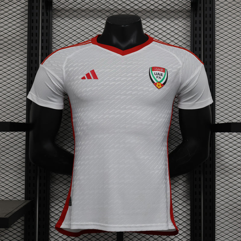 UNITED ARAB EMIRATES I 2024 MEN'S SHIRT (PLAYER VERSION) 