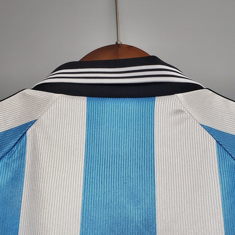 ARGENTINA I 98/99 MEN (RETRO) 