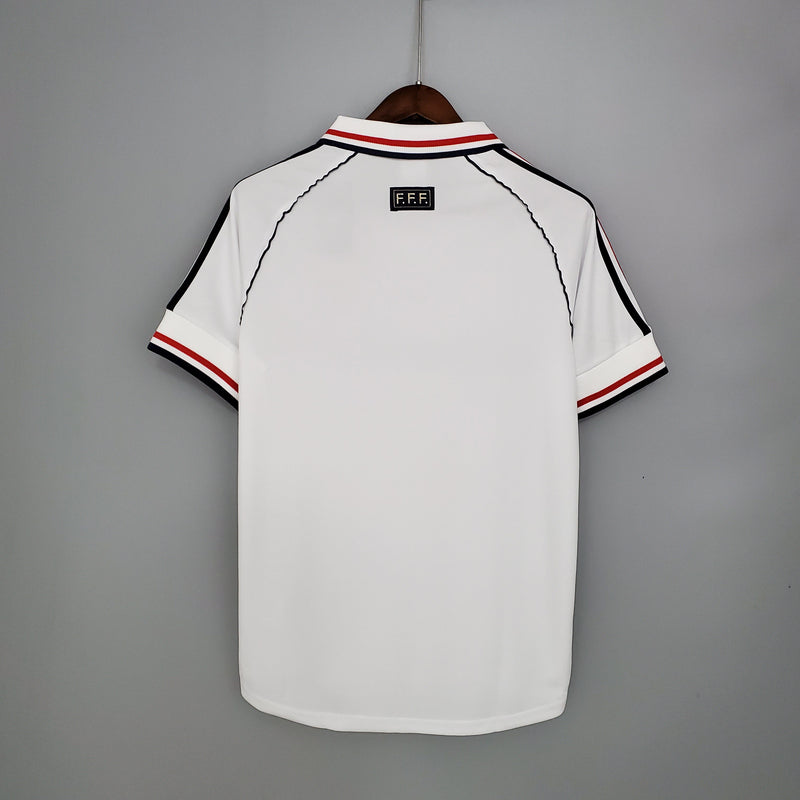 FRANCIA II 98/99 HOMBRE (RETRO)