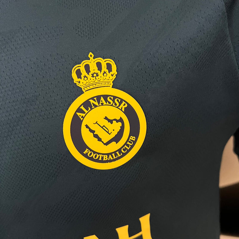AL NASSR II 23/24 MAN (PLAYER VERSION)
