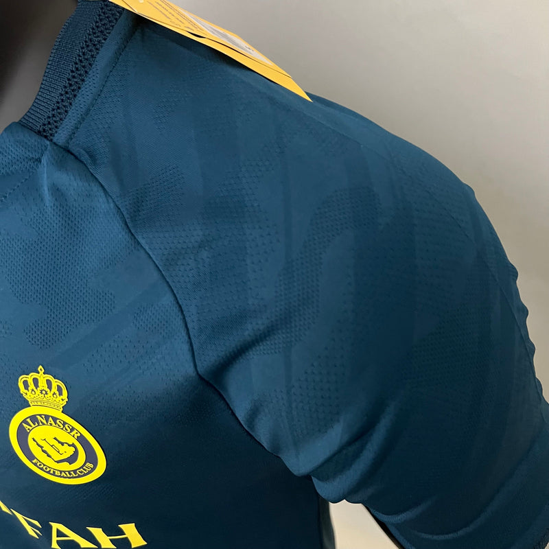 AL NASSR II 23/24 MAN (PLAYER VERSION)