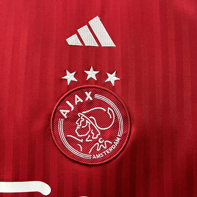 AJAX I 23/24 MAN 