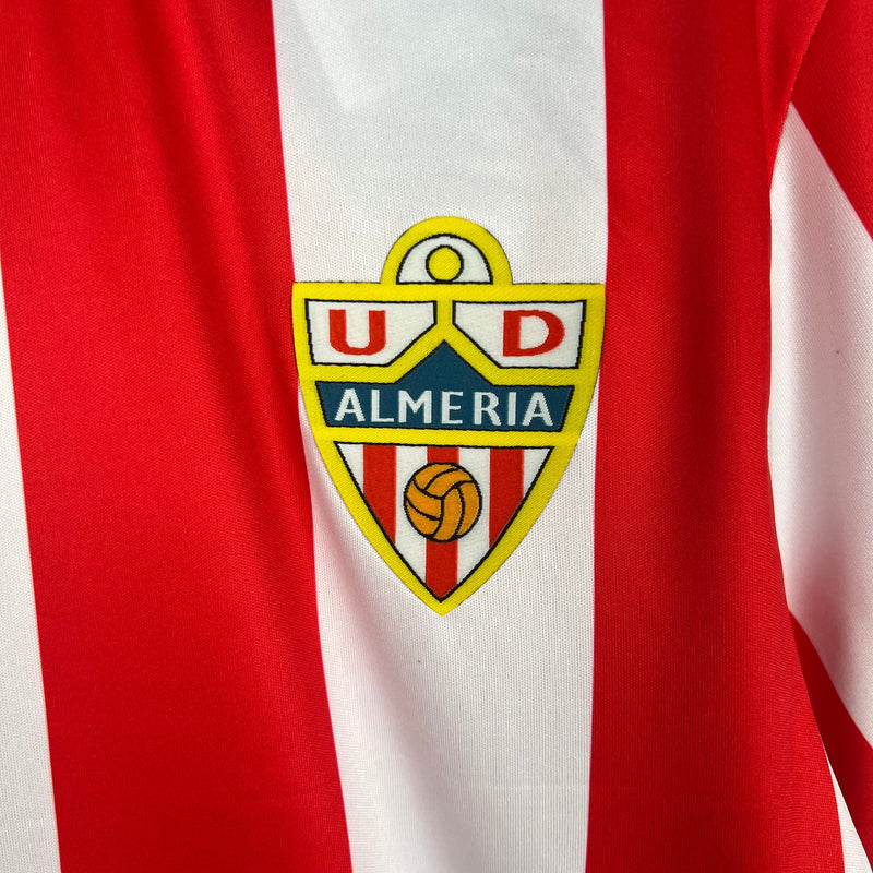 ALMERIA I 23/24 MAN 