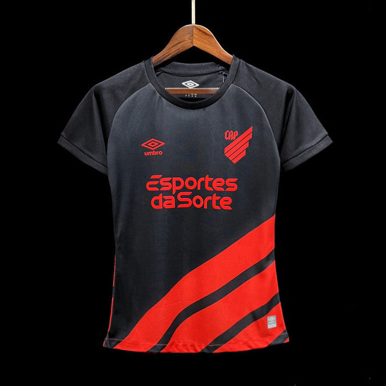 ATHLETIC PARANAENSE II 23/24 WOMEN 