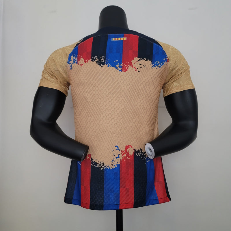 BARCELONA SPECIAL EDITION I 23/24 MEN (PLAYER VERSION) 