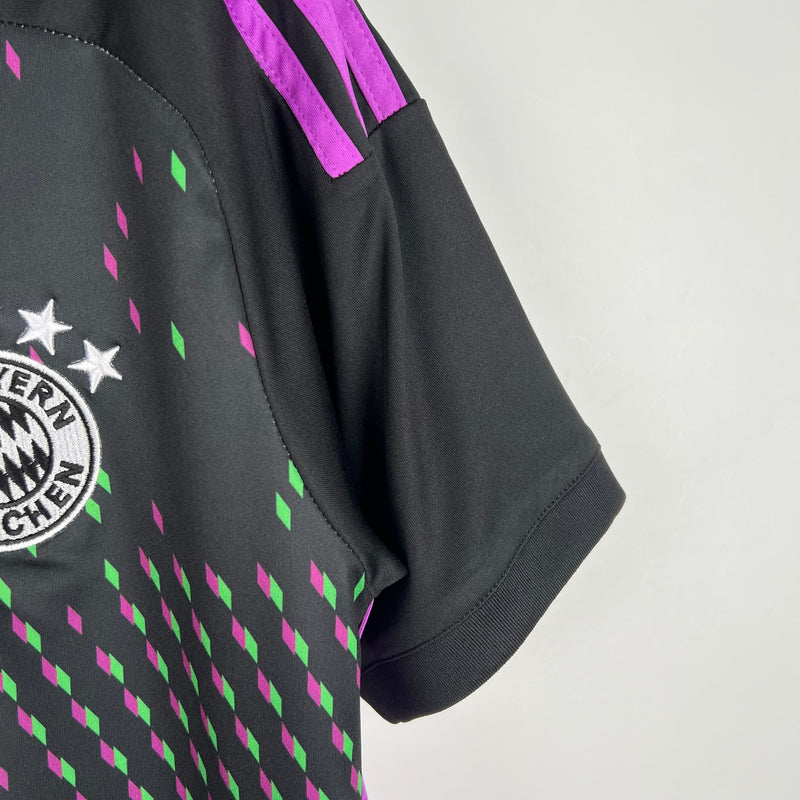 BAYERN MUNICH SPECIAL EDITION II 23/24 MEN 