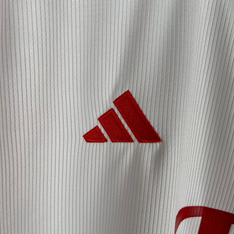 BAYERN MUNICH I 23/24 MEN (LONG SLEEVE) 