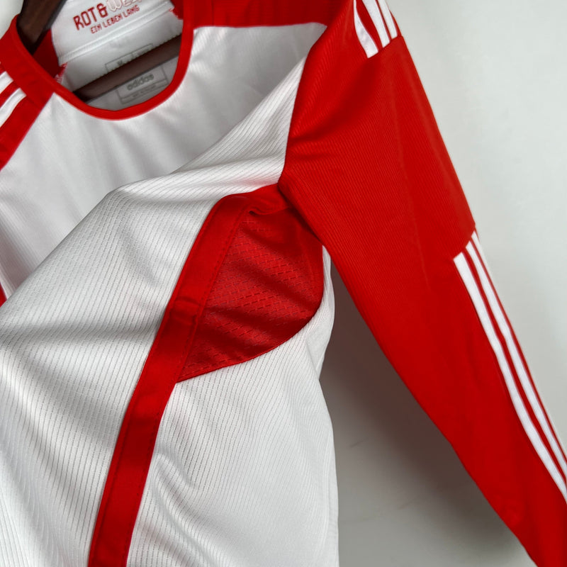 BAYERN MUNICH I 23/24 MEN (LONG SLEEVE) 