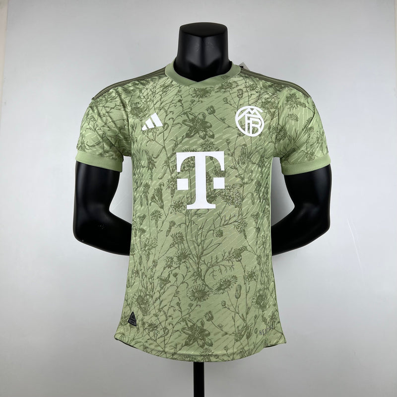 BAYERN MUNICH BEER FEST EDITION 23/24 MEN (PLAYER VERSION) 