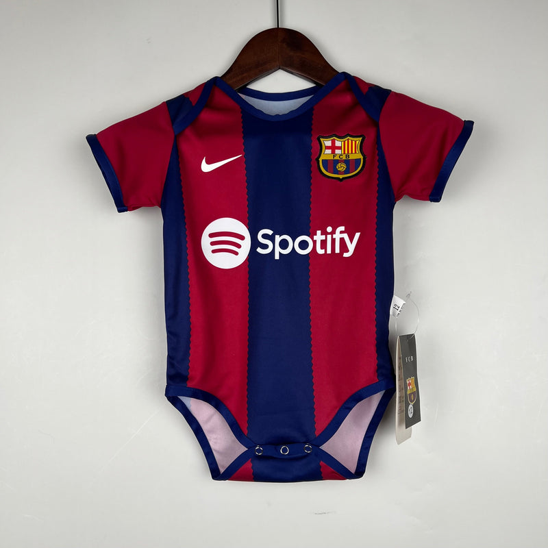 BARCELONA I 23/24 BABY 