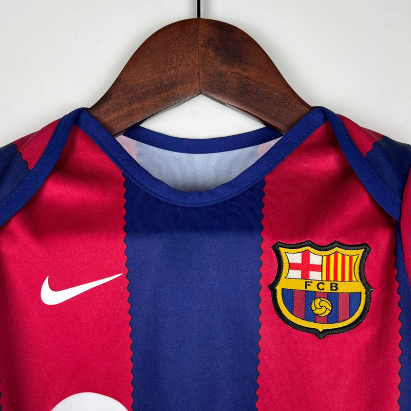 BARCELONA I 23/24 BABY 