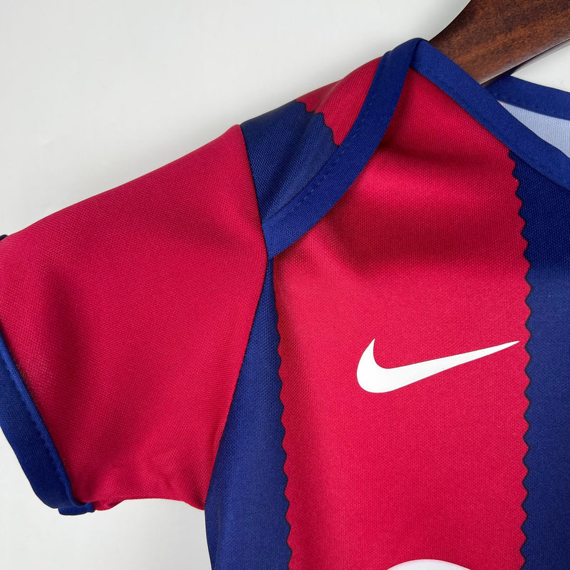 BARCELONA I 23/24 BABY 