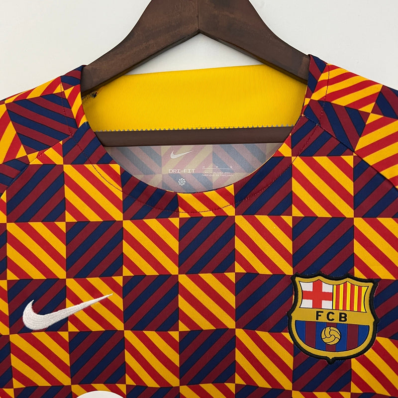 BARCELONA TRAINING I 23/24 MEN 