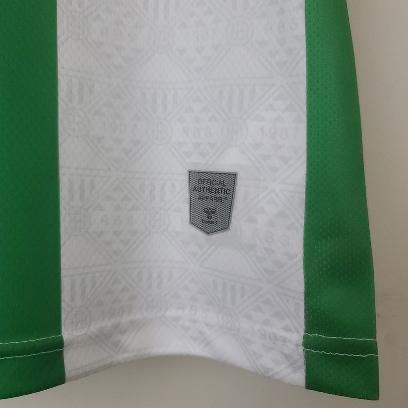 REAL BETIS SPECIAL VERSION II 23/24 MEN 