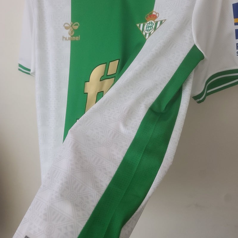 REAL BETIS SPECIAL VERSION II 23/24 MEN 