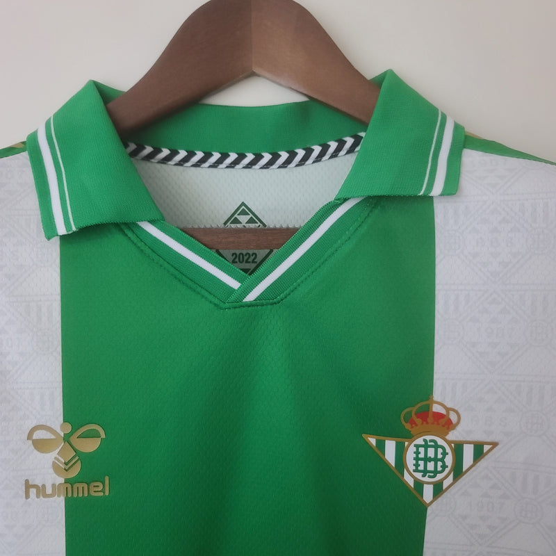 REAL BETIS SPECIAL VERSION II 23/24 MEN 
