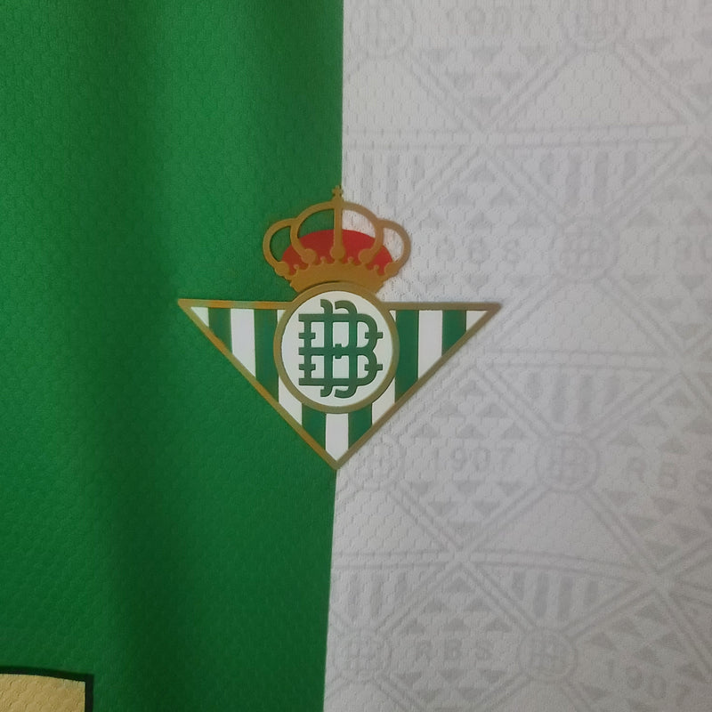 REAL BETIS SPECIAL VERSION II 23/24 MEN 