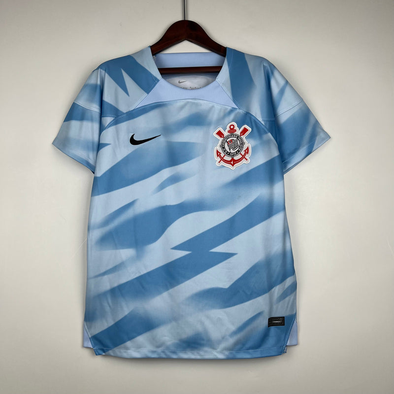 CORINTHIANS GOALKEEPER l 23/24 MAN 