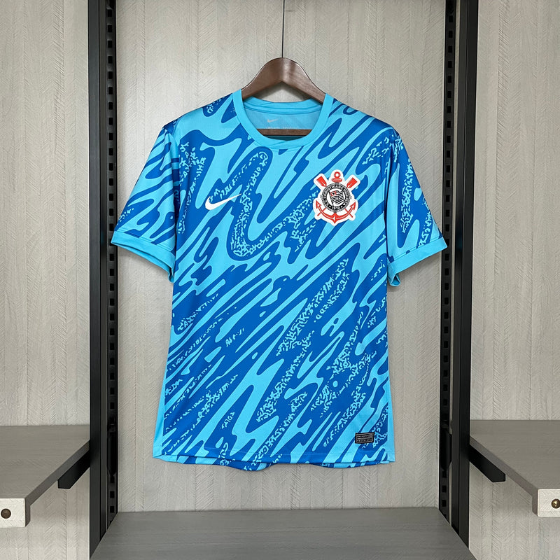 CORINTHIANS PORTERO l 24/25 HOMBRE