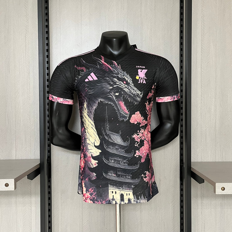 JAPAN LIMITED EDITION 24/25 MEN'S T-SHIRT 