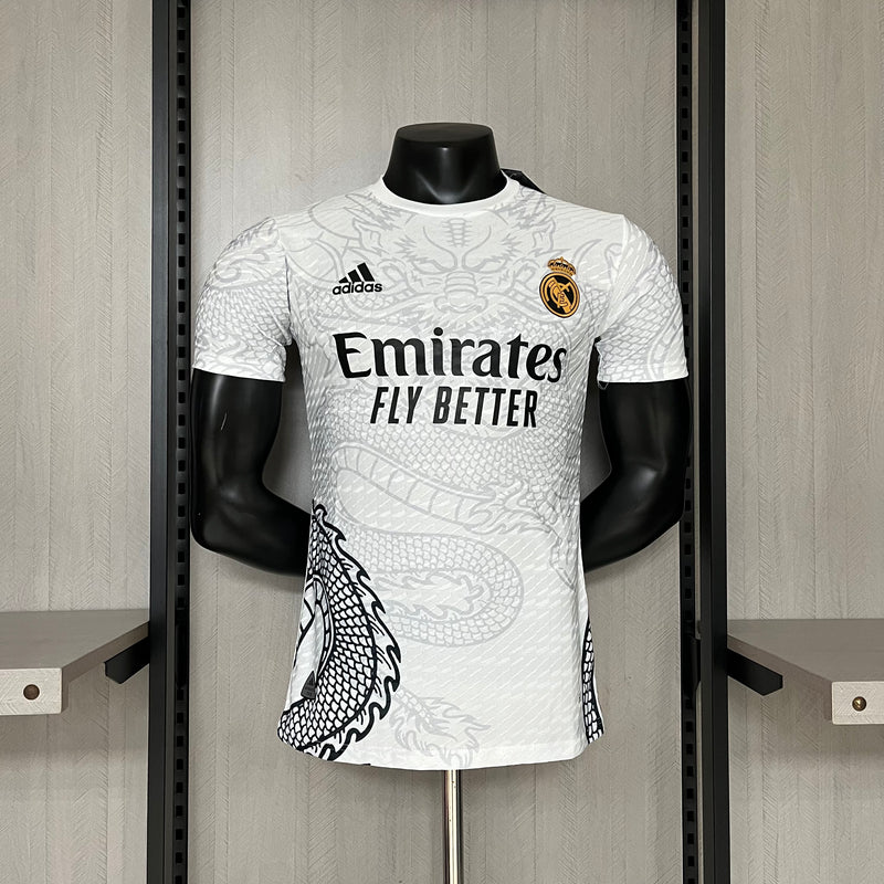 REAL MADRID SPECIAL EDITION 24/25 MEN (PLAYER VERSION) 