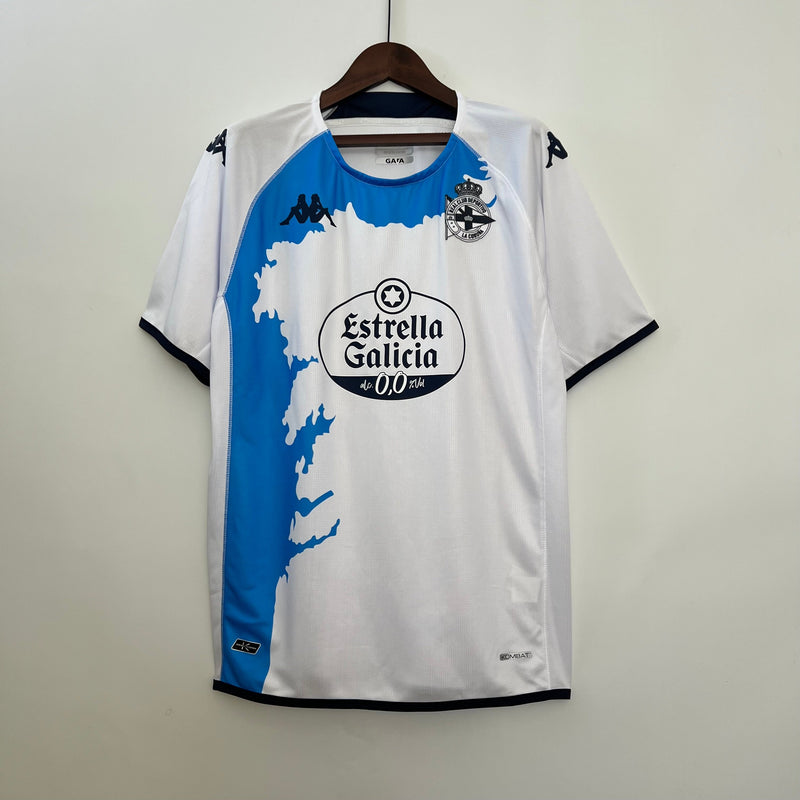CORUNA I 23/24 MAN 