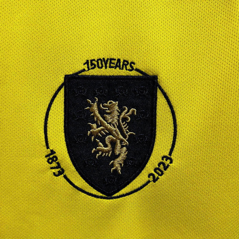 SCOTLAND GOALKEEPER I 23/24 MAN 
