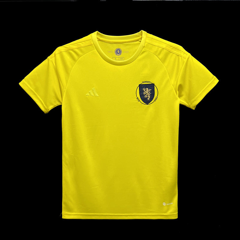 SCOTLAND GOALKEEPER I 23/24 MAN 