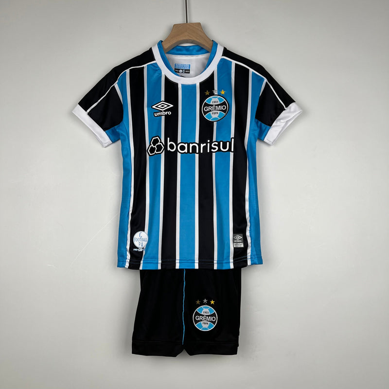 GRÊMIO I 23/24 CHILDREN'S SET