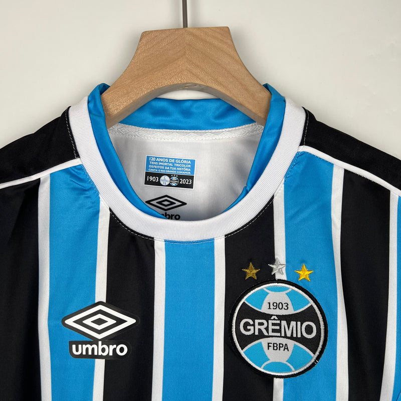 GRÊMIO I 23/24 CHILDREN'S SET