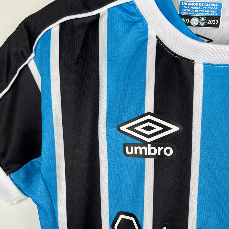 GRÊMIO I 23/24 CHILDREN'S SET