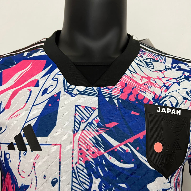 JAPAN ANIME I 23/24 MAN (GAMING VERSION) 