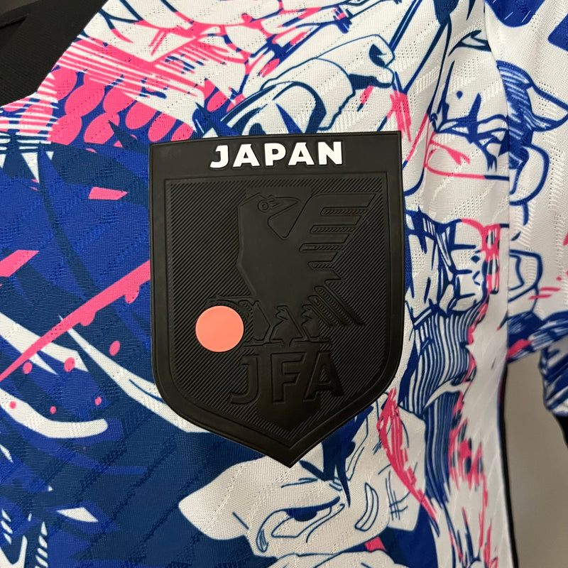 JAPAN ANIME I 23/24 MAN (GAMING VERSION) 