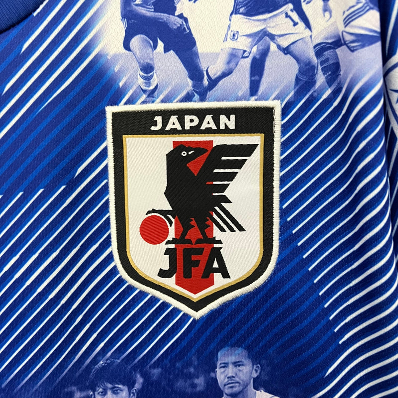 JAPAN SPECIAL EDITION I 23/24 MEN 