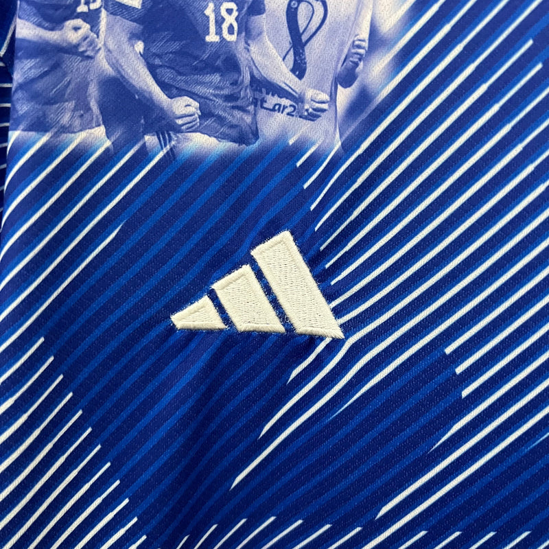 JAPAN SPECIAL EDITION I 23/24 MEN 