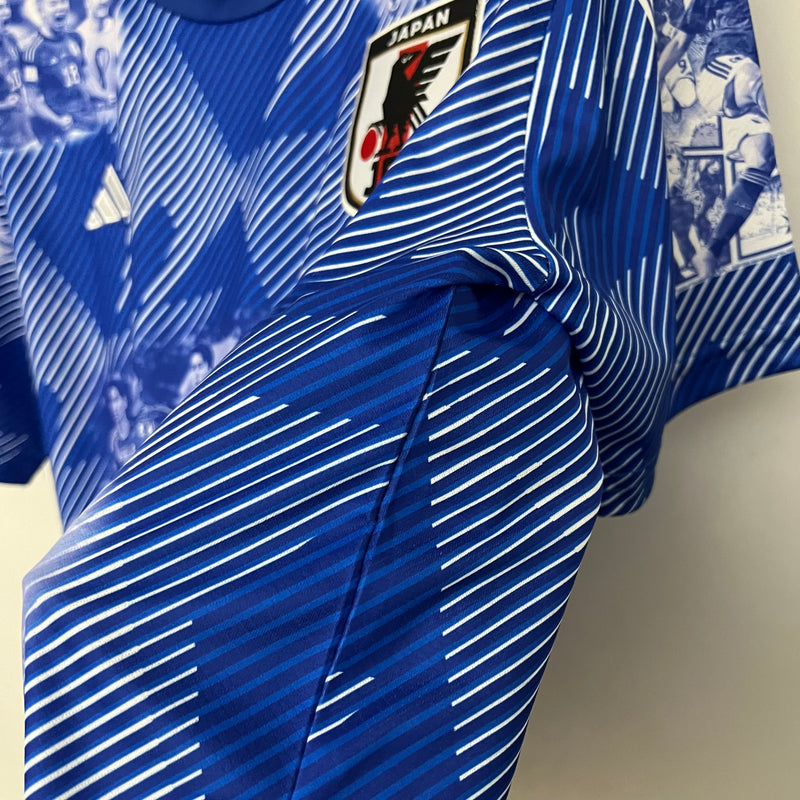 JAPAN SPECIAL EDITION I 23/24 MEN 
