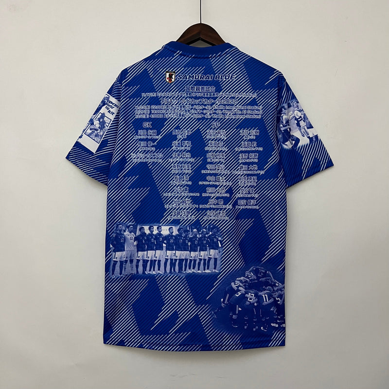 JAPAN SPECIAL EDITION I 23/24 MEN 