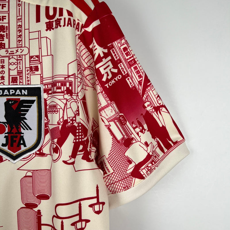 JAPAN SPECIAL EDITION TOKYO VI 23/24 MEN 