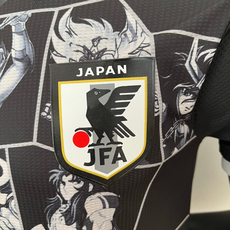 JAPAN SPECIAL EDITION VII 23/24 MEN (GAMER VERSION) 