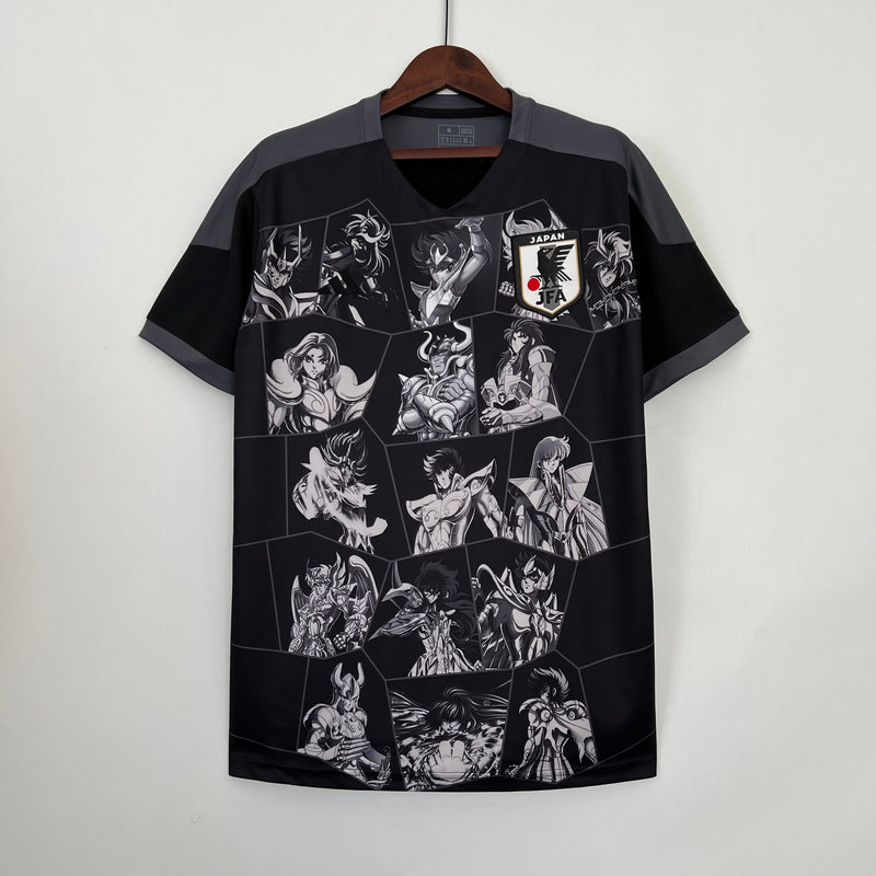 JAPAN SPECIAL EDITION VII 23/24 MEN 