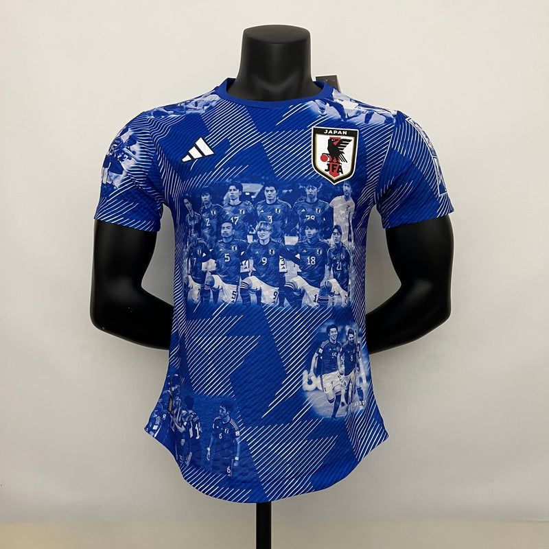 JAPAN SPECIAL EDITION I 23/24 MEN (GAMER VERSION) 