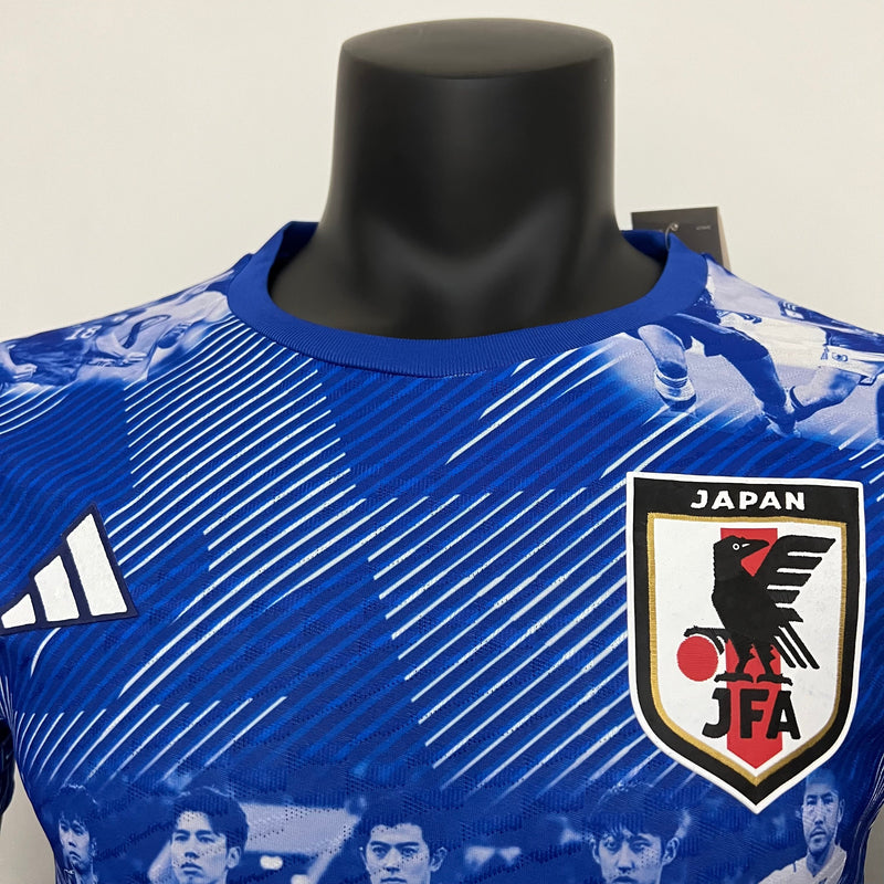 JAPAN SPECIAL EDITION I 23/24 MEN (GAMER VERSION) 