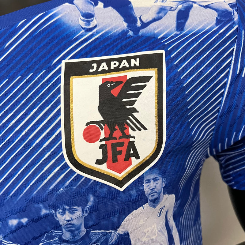 JAPAN SPECIAL EDITION I 23/24 MEN (GAMER VERSION) 