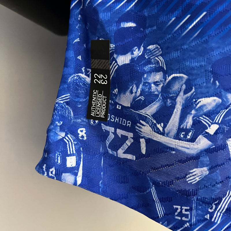 JAPAN SPECIAL EDITION I 23/24 MEN (GAMER VERSION) 